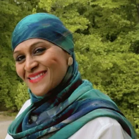 Aziza Mohammed, BSN, RN