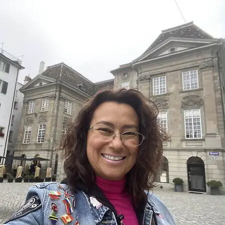 Diana Fernanda Machuca-Suarez, DNP, AG-ARNP, MSN, MHA, VWCCN