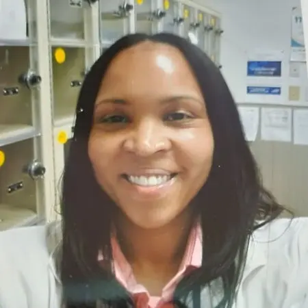 Tyesha Flanigan, PharmD/RPh