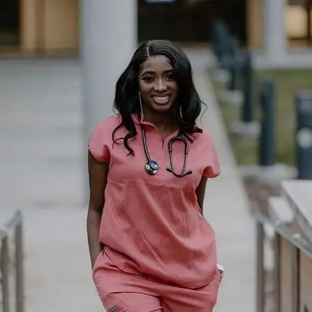 Oluwatosin Anthonia Ojo, BSN, RN, CCRN