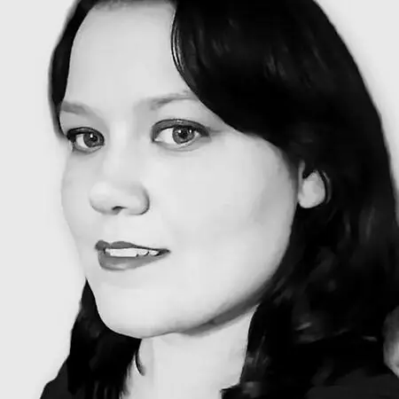 Devina King, B.A. Psy, MSOTR/L, ASDCS, ADHD-RSP