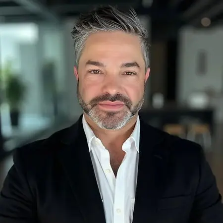 Dr. Jose Maria Longoria III, D.C.