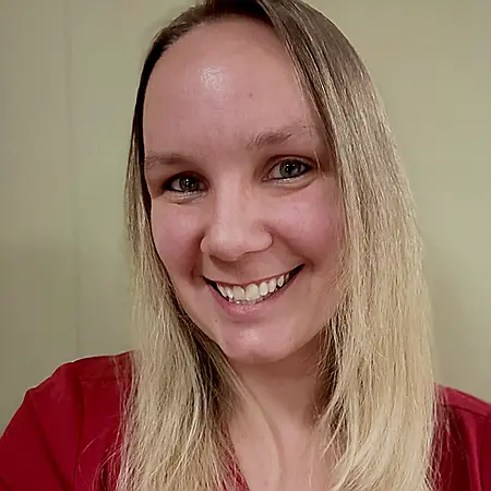 Cheyenne Rickerman, RN, BSN