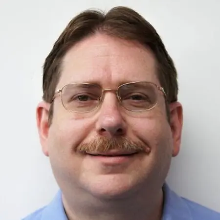 Lawrence D. Ginsberg, MD