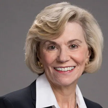 Bonnie Lou Ricard, MEd, NCC, LPC