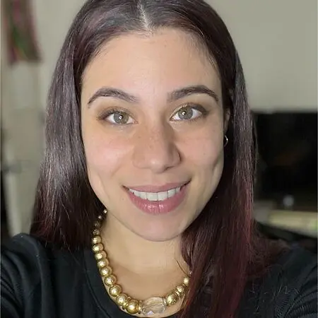 Rose Johnston, RDH, BSDH