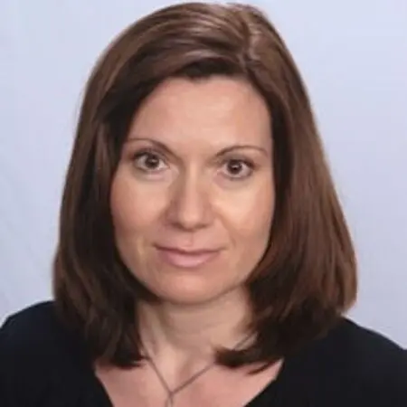 Zhaneta Zimmer, MD, FACP