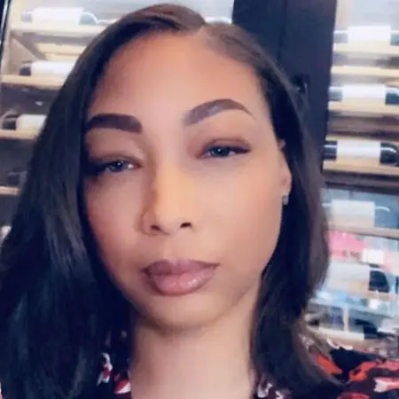 JaNelle A. Justice-Booker, RN