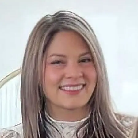 Justine McFarland, BSN, RN