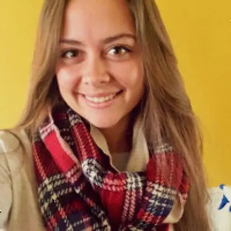 Carly Kissinger, DNP, CRNA