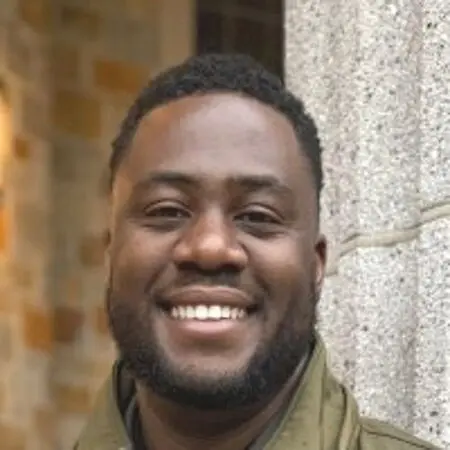 Mark Anwuli Awanyai Jr., PMHNP-BC, BS (Molecular & Cellular Biology)