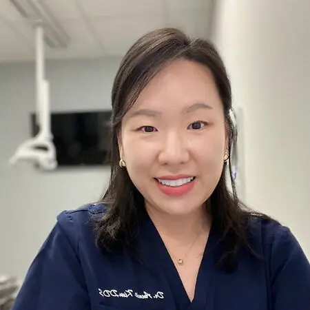 Annie Kim, DDS
