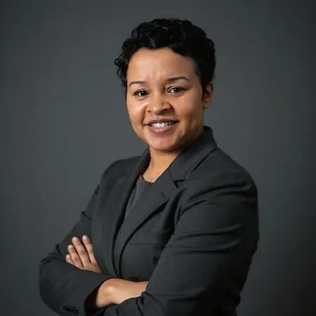 Aisha Starke, BBA, LPN