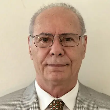 Nemat Khansari, DVM, PhD, ClinPath