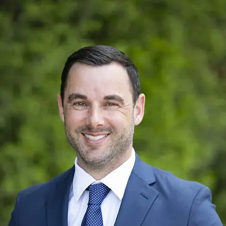 Dr. Reid Michael Amedee D.C.