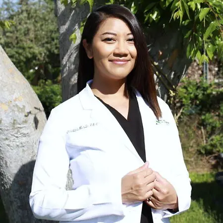 Christina Murillo, PA-C