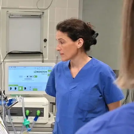 Gisela I. Banauch, MD