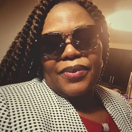 Cecile Kasengela, BSN, MSN