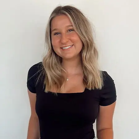 Brooke Wolff, M.S., CF-SLP