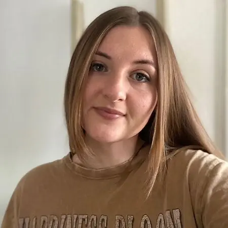 Amber Joslyn, LIAC, MA