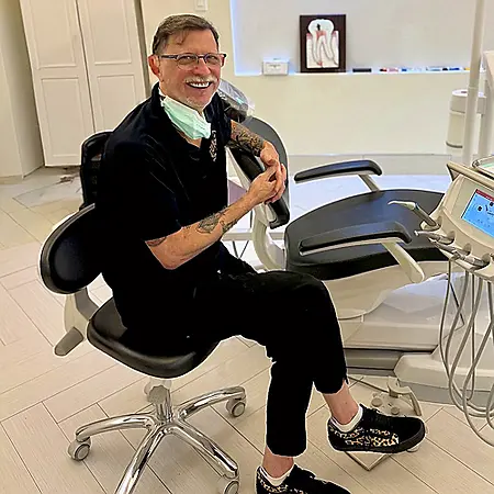 Timothy D. Owczarzak, DMD, PC