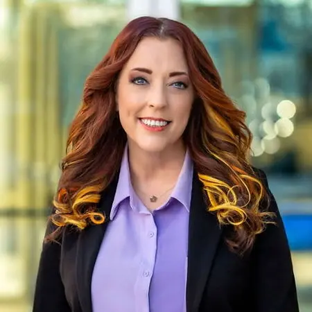 Casey Stewart, MS, LPC, RPT