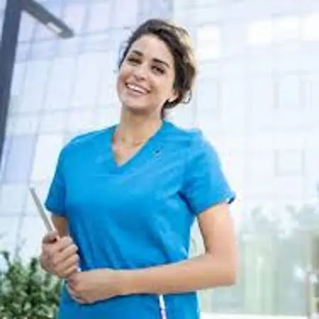 Pamela Mossazadeh, BA, BSN, RN, PHN