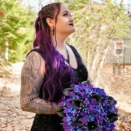 Tee Jaye Storm, FNP-BC