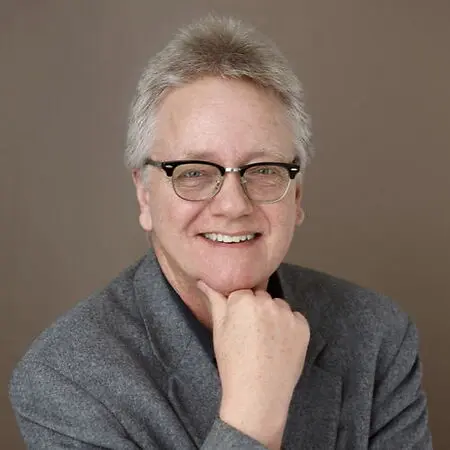 Ron Haynes, LCMHC, LPC