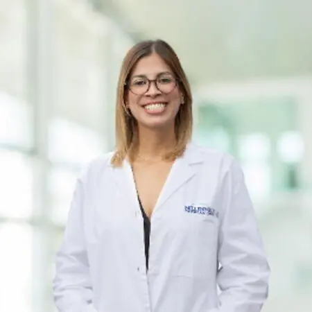 Maria Del Mar Felix Morales, MD