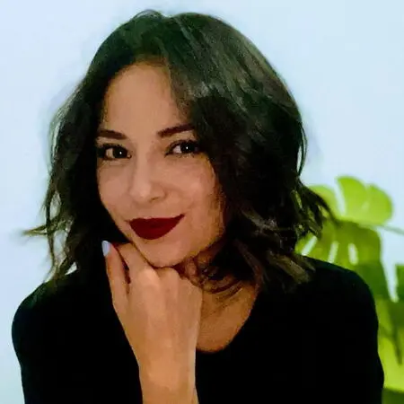 Nayeli De Hoyos, MS, LPC-A