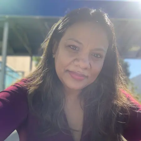 Pamela G. Dinnoo, MPA, CHAM