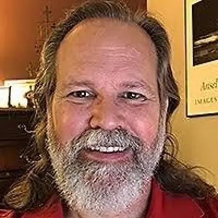 Timothy Hayes, MAM, MA, LPC