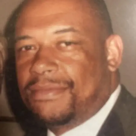 George P. Haywood, LICSW