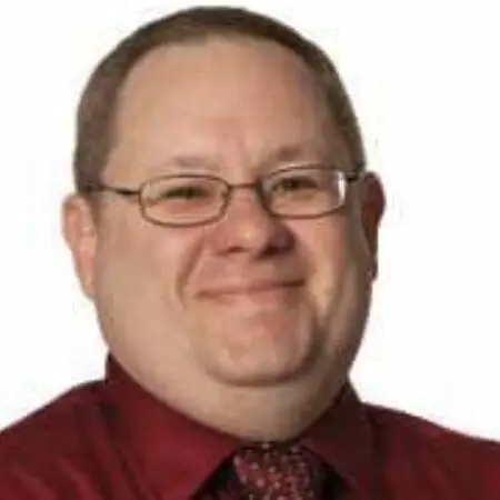 Delbert C. McCutchen MSN, RN, NRAEMT