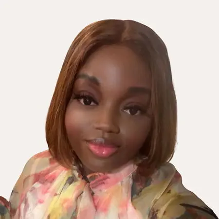 Simone Larissa Toubet Nana