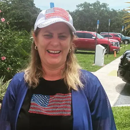 Marianela Horta Acosta, APRN, RN