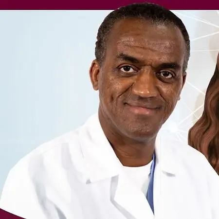 Melaku Demede, MD, MHS, FACC, FSCAI