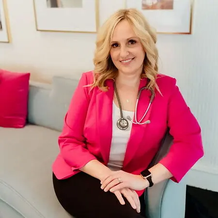 Tara Langston, MSN, RN, IBCLC