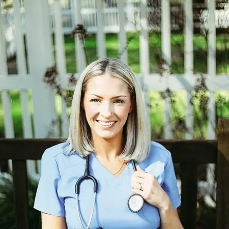 Angela Eckard, BSN, RN