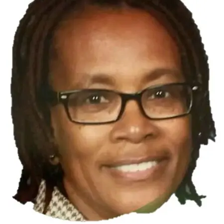 Mary Jackson, LPN, MA, CCHC