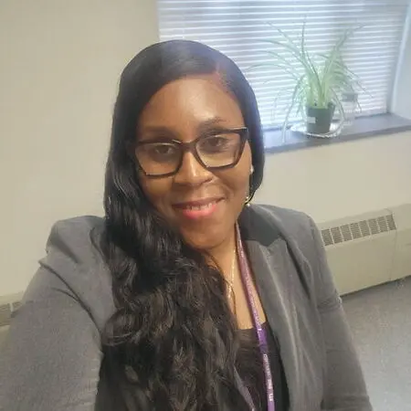 Avianne Smith, Psy.D.