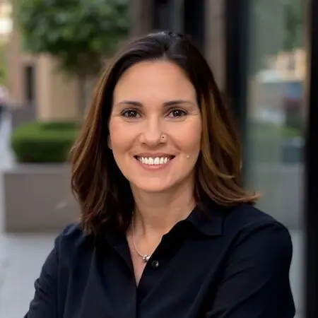 Tiffany Thompson, MSW, LICSW-S, PIP, CDBT