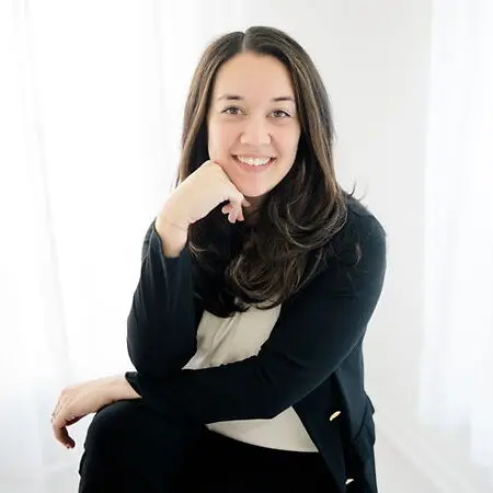 Alina Griffith, LMHC