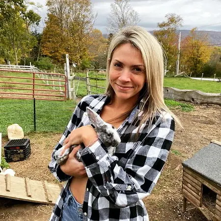 Stefanie Hohmann, RN, BSN