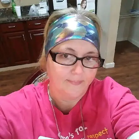 Roberta Stringer, CNA