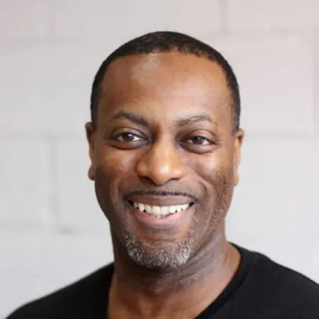 Dr. Rhondell W. McGuire, MA, EdD, LPC