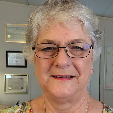 Shirley B. Johnson, M.Ed., CRS, LBSW, LPC