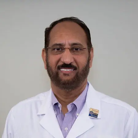 Kamaljeet Singh Girn, MD