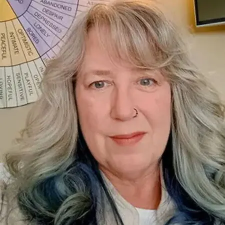 Roberta Kelly, MA, LMFT, LADC